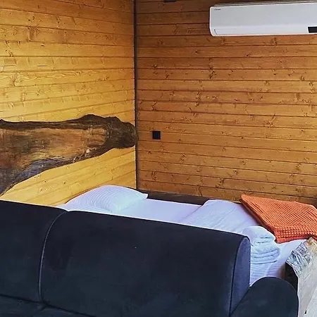 Otto Bungalov Bed & Breakfast *