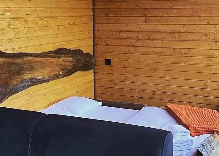 Otto Bungalov Отель *